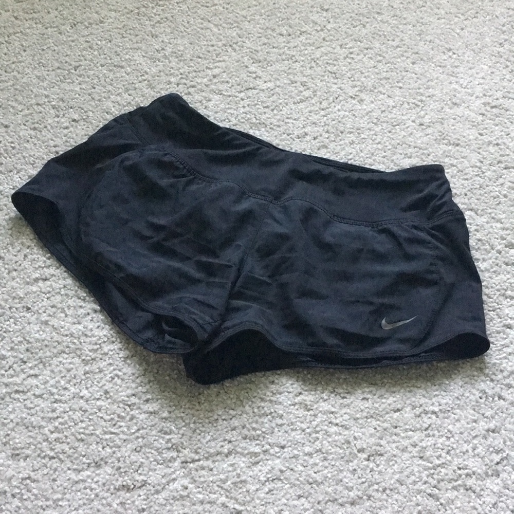 🦋SOLD🦋 Nike dri fit running shorts